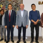 Mevlana Talasemi Derneği’nden Konya Selçuklu’ya ziyaret