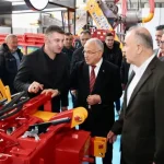 Ordu’da tarım fuarı heyecanı