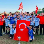 Özcan Şimşek: Terörsüz Türkiye ekonomik büyüme fırsatı