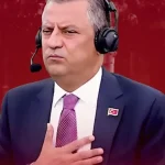 Özgür Özel’e yumruklu saldırı! Şüpheli gözaltında!
