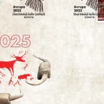 PTT’den ‘Avrupa 2025’ özel anma pulu