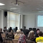 Sakarya’da ebeveyn-çocuk ilişkisi konuşuldu