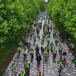 Sakarya’da pedallar daha güvenli bir trafik için dönecek