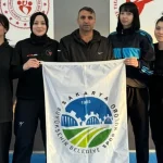 Sakaryalı teakwondocular Milli Takım seçmelerine katılacak