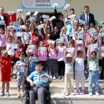 Sakarya’nın minik su müfettişleri göreve hazır