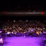Sanatseverlerden caz konserine tam not