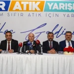 Sıfır atık fikrinin oskarları sahiplerini buldu