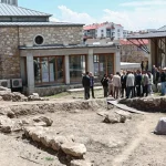Sivas’ta Kale çalışmaları devam ediyor