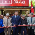 Soma’ya Kent Lokantası, Halk Mandıra ve Halk Ekmek müjdesi