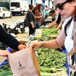 Tarladan sofraya uzanan başarı öyküsü: Ekopazar İzmir