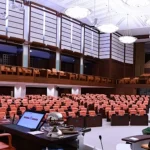 TBMM Başkanlığı seçim süreci 28 Mayıs’ta başlıyor
