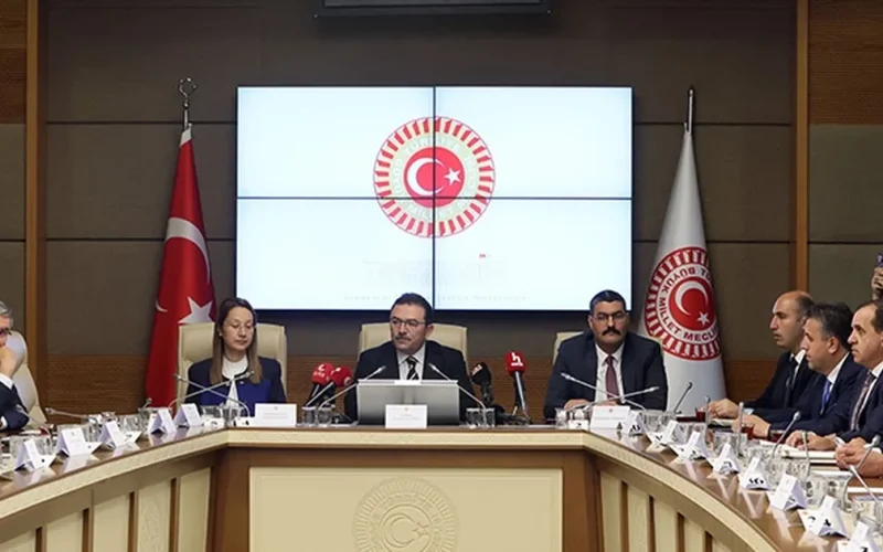 TBMM Komisyonu, Kartalkaya faciası için Bolu Valisi’ni dinledi