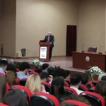 Trakya Üniversitesi’nde ‘Trump sonrası dünya düzeni’ konferansı