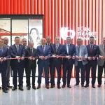 Türk Ticaret Bankası ihracatçılar için yeniden sahada
