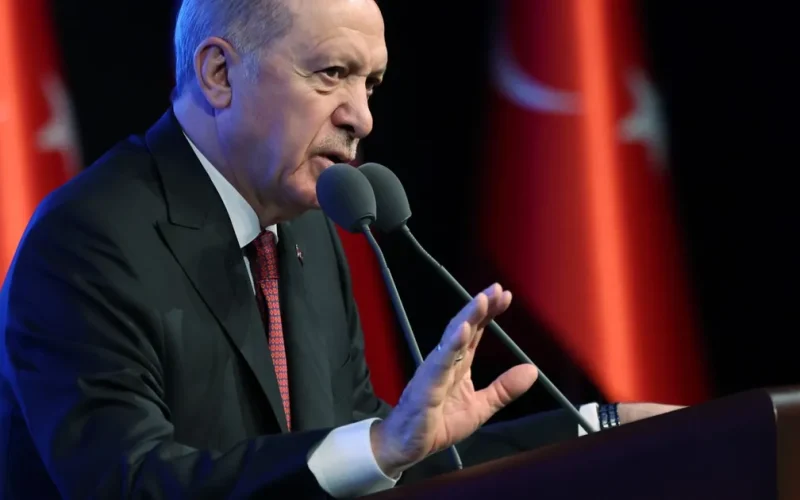 Türkiye, yenilenebilir enerjide dev adımlar atıyor
