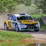 Türkiye’nin karbon nötr sertifikalı ilk rallisi yapıldı