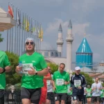 Uluslararası Konya Yarı Maratonu için kayıtlar sürüyor