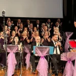 Vatan Korosu’ndan New York’ta unutulmaz konser
