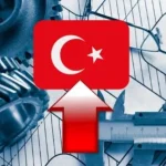 Yİ-ÜFE’de yıllık artış yüzde 22,50