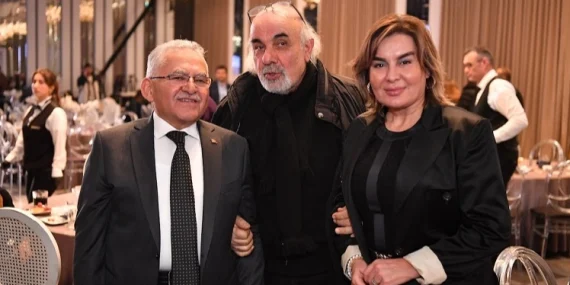 Kayseri Büyükşehir’den ‘Doğa Seni Çağırıyor’ kampı