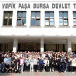 Bursa Devlet Tiyatrosu'ndan Aile Yılı'na özel buluşma